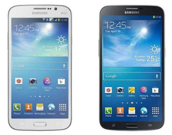 Perbedaan Samsung Asli Palsu